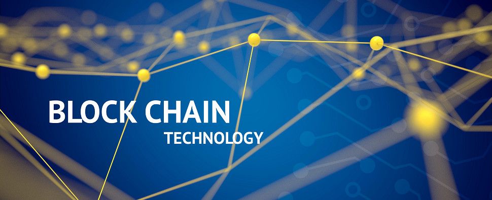 blockchain tecnology