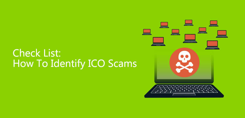 ico scams list