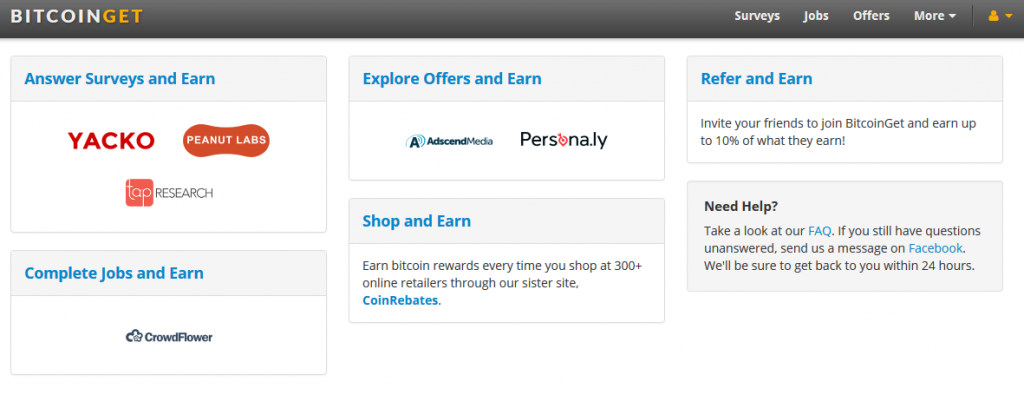 5 Method To Get Free Bitcoin And Bitcoin Bonus Complete Guide - 