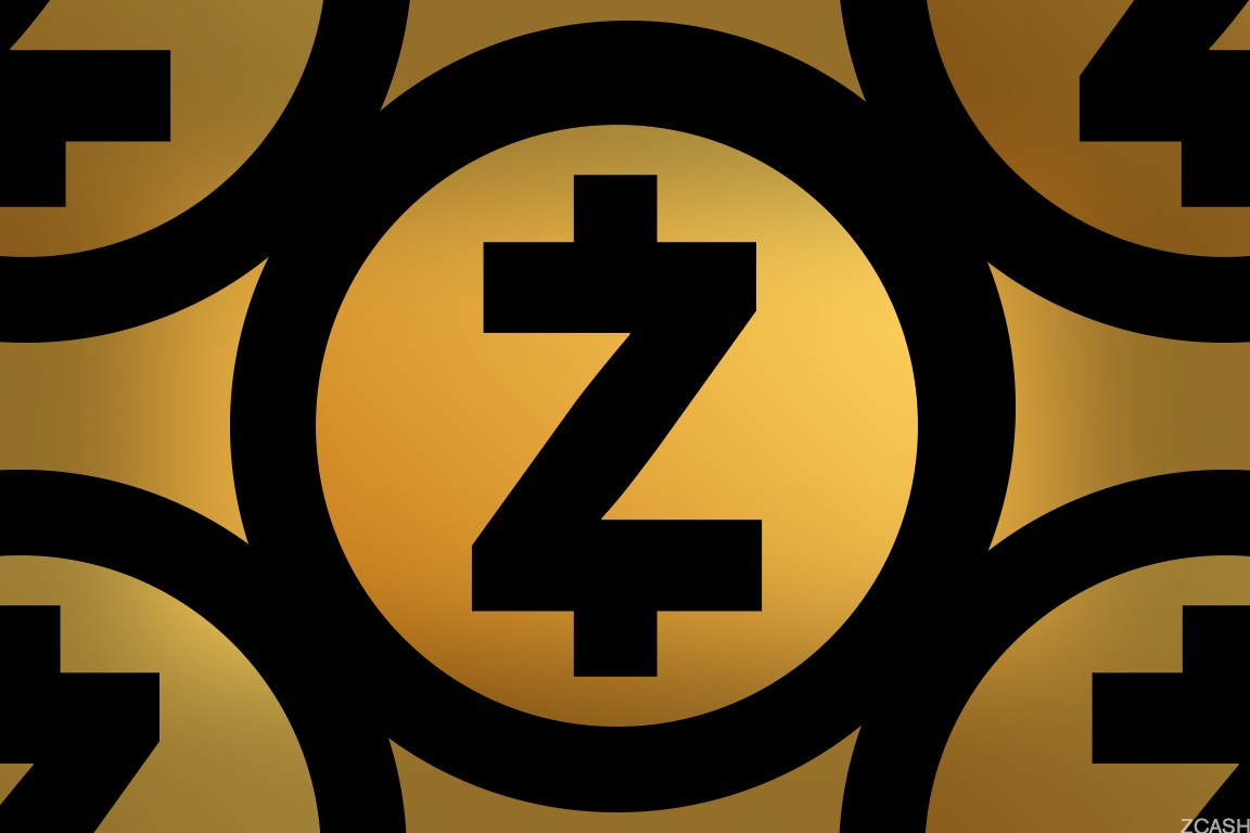 zcash cryptocurrency